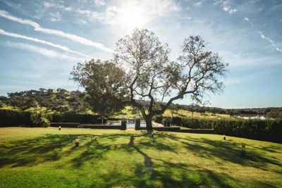 Alojamiento Rural Finca Barral — foto 4