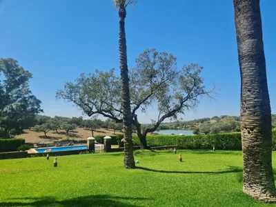 Alojamiento Rural Finca Barral — foto 10