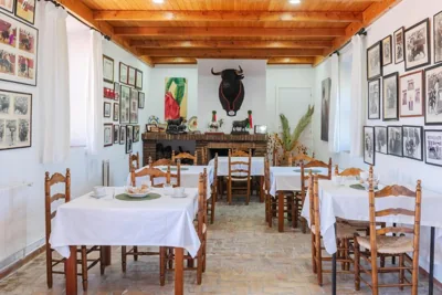 Alojamiento Rural Finca Barral — foto 11