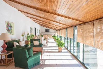 Alojamiento Rural Finca Barral — foto 12
