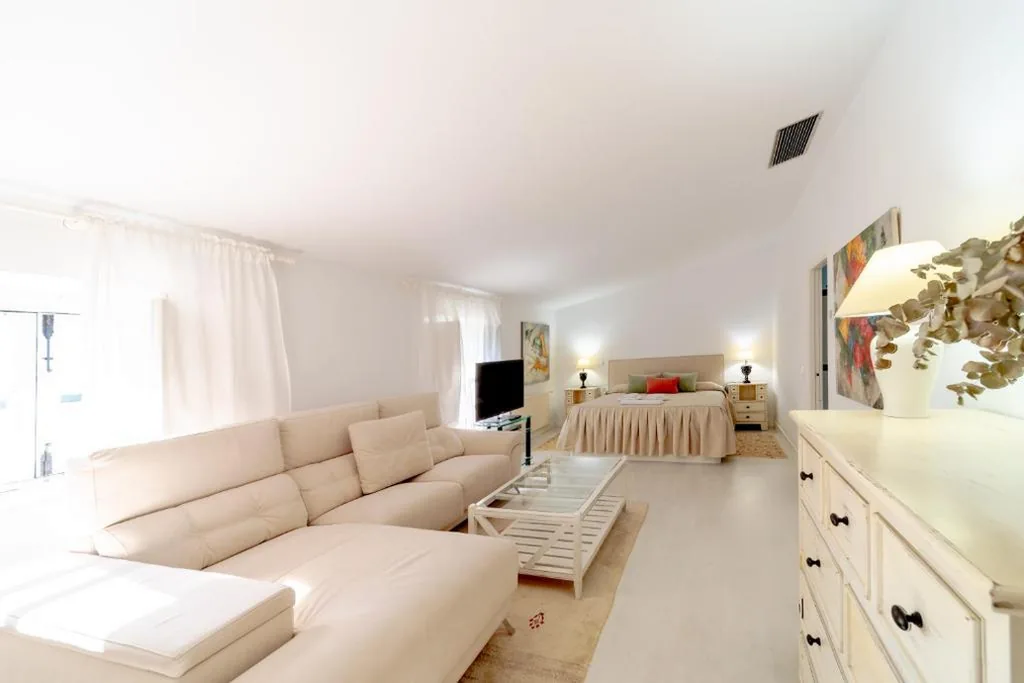 Suite Deluxe — Alojamiento Rural Finca Barral