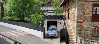 Alojamiento rural, jardín, a 25 minutos de Bilbao, parking gratuito — foto 2