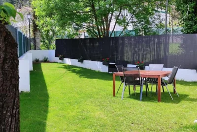 Alojamiento rural, jardín, a 25 minutos de Bilbao, parking gratuito — foto 5