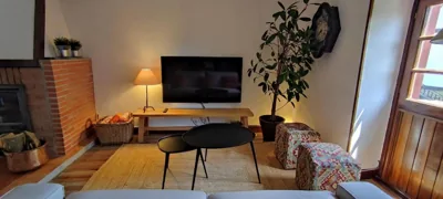 Alojamiento rural, jardín, a 25 minutos de Bilbao, parking gratuito — foto 10