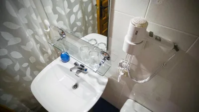 Alojamiento Rural La Gerencia - Casa Evelia — foto 7