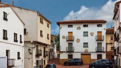 Alojamiento Rural La Gerencia - Casa Evelia — foto 8