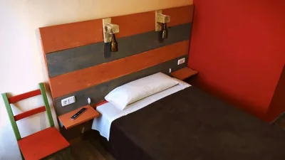 Alojamiento Rural La Gerencia - Casa Evelia — foto 10
