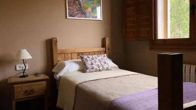 Alojamiento Rural La Gerencia - Casa Evelia — foto 12