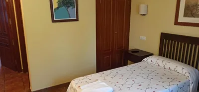 Alojamiento Rural La Henera — 照片 9