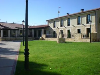 Alojamiento Rural La Henera — 照片 10