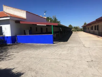 Alojamiento Rural Los Delfines — foto 12