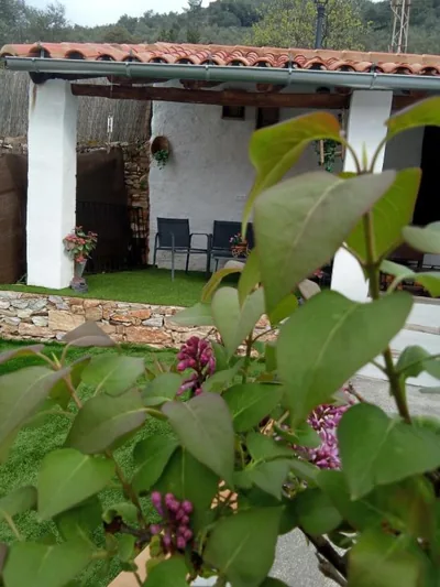 Alojamiento Rural Los Jarritos — foto 9