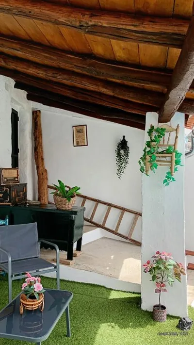 Alojamiento Rural Los Jarritos — foto 10