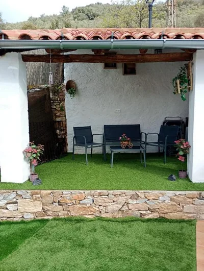 Alojamiento Rural Los Jarritos — foto 12