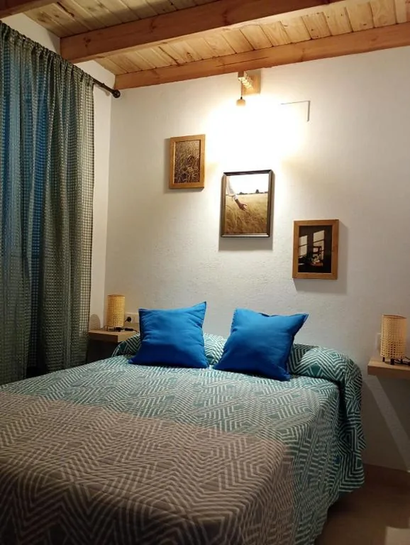 Casa con 3 camere da letto — Alojamiento Rural Los Jarritos