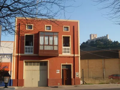 Alojamiento Rural Pueblo de la Ribera — photo 6