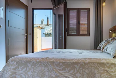 Alojamiento Terraza San Nicolas — foto 6