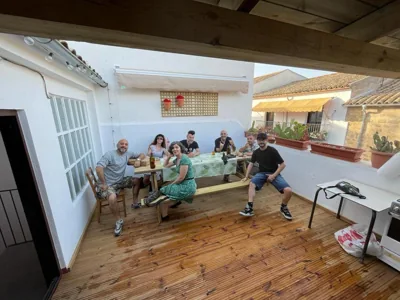 Alojamiento Terraza San Nicolas — foto 11