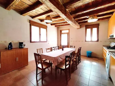 Alojamiento Turístico Casa Los Laureles — 写真 4