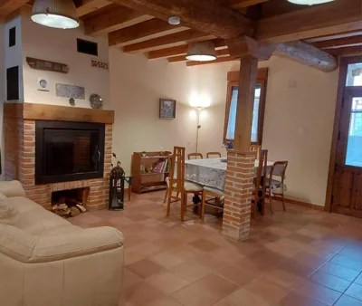 Alojamiento Turístico Casa Los Laureles — 写真 5