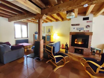 Alojamiento Turístico Casa Los Laureles — 写真 7
