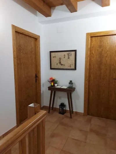 Alojamiento Turístico Casa Los Laureles — 写真 8