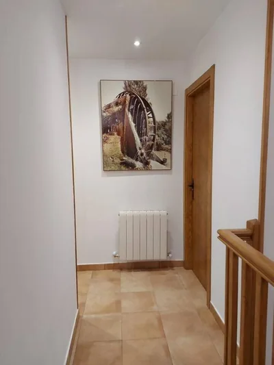 Alojamiento Turístico Casa Los Laureles — 写真 9