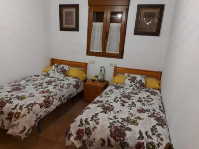 Alojamiento Turístico Casa Los Laureles — 写真 11