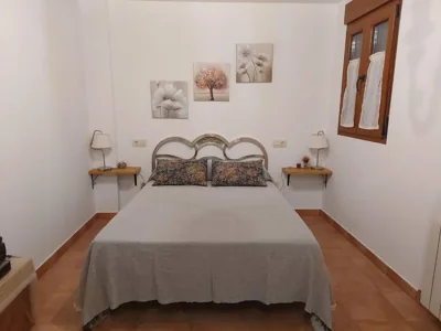 Alojamiento Turístico Casa Los Laureles — 写真 12