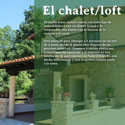 Alojamiento Turístico La alegría de la huerta — 写真 9