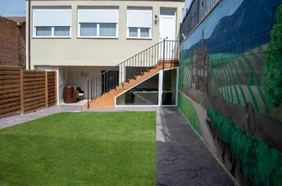 Alojamiento Turistico La Casa del tio Cesar — photo 6