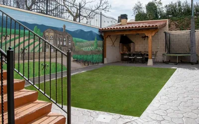 Alojamiento Turistico La Casa del tio Cesar — photo 8