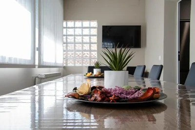 Alojamiento Turistico La Casa del tio Cesar — photo 9