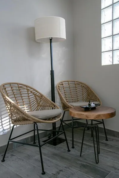 Alojamiento Turistico La Casa del tio Cesar — photo 10