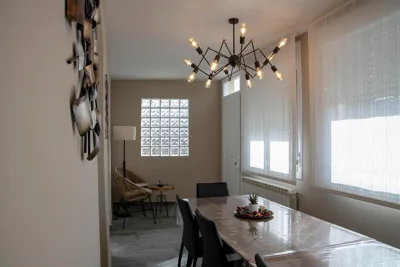 Alojamiento Turistico La Casa del tio Cesar — photo 12