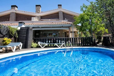 Alojamiento Villa Moles — 写真 4
