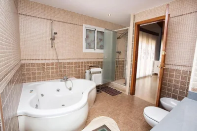 Alojamiento Villa Moles — 写真 11