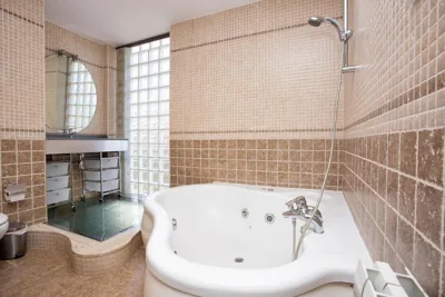 Alojamiento Villa Moles — 写真 12