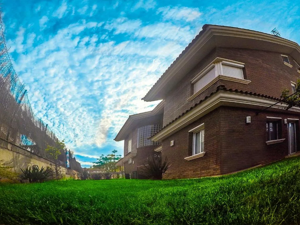 Villa Deluxe — Alojamiento Villa Moles