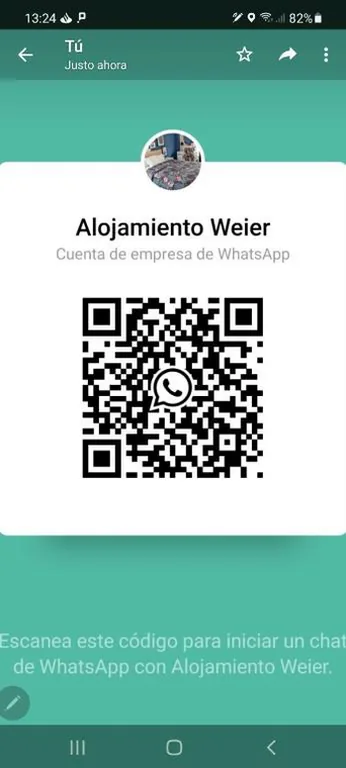 Alojamiento Weier — Foto 8