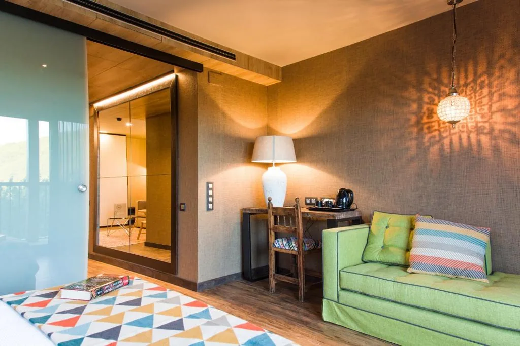 Apartamento Standard — Alojamientos Ainsa Sanchez