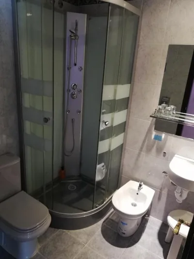 Alojamientos ALBOR I — foto 8