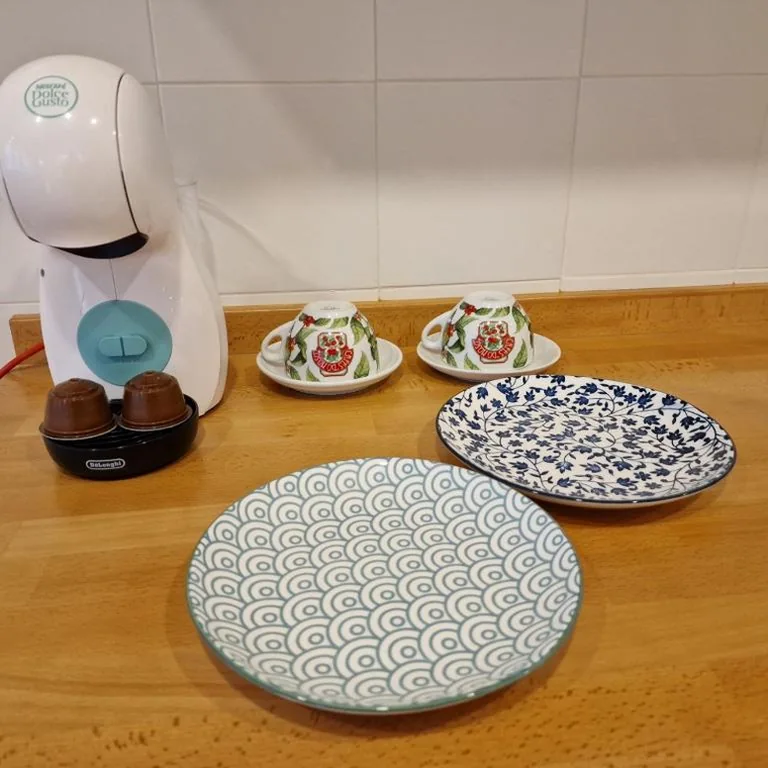 Deluxe-Dreibettzimmer — Alojamientos Cando