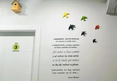 Alojamientos Cantíber — foto 11