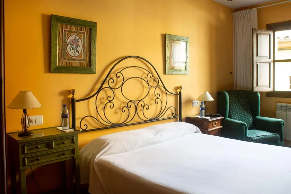 Duplex Apartment — Alojamientos Cenera