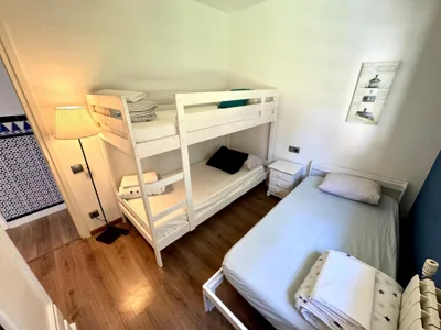Alojamientos COBALTO CASA PARAÍSO — foto 8