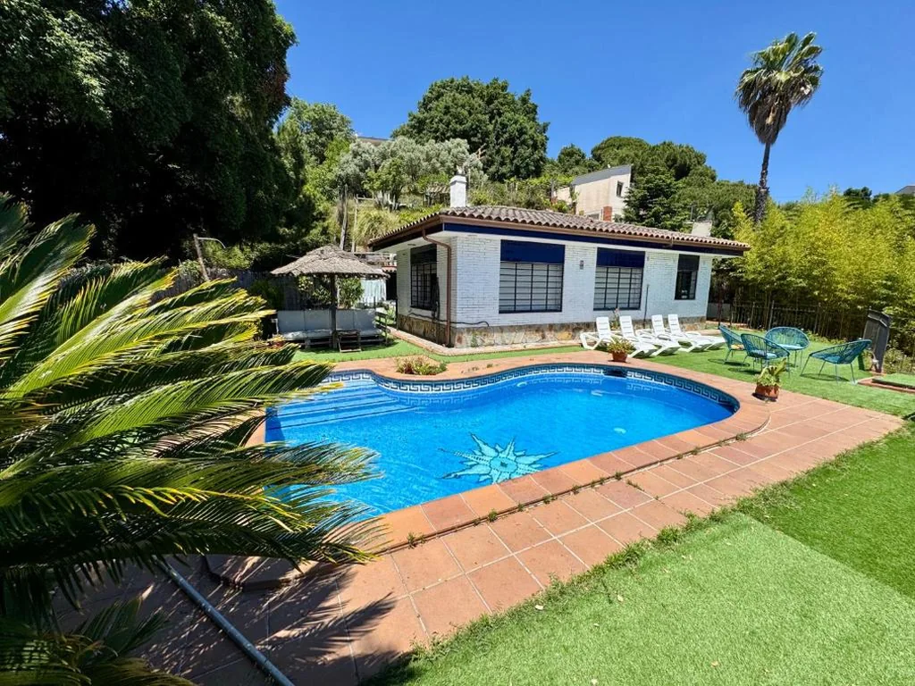 Casa com 4 quartos — Alojamientos COBALTO CASA PARAÍSO