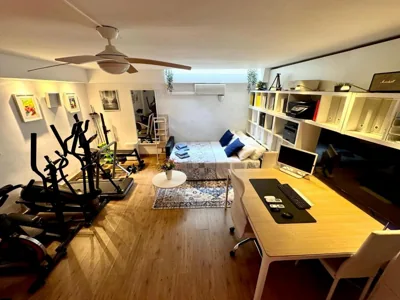 Alojamientos COBALTO EL MASNOU — 照片 8