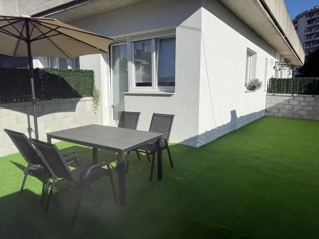 Appartement Premium d’une chambre — Alojamientos Dima Costa