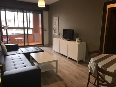 Alojamientos Iruña — Foto 3